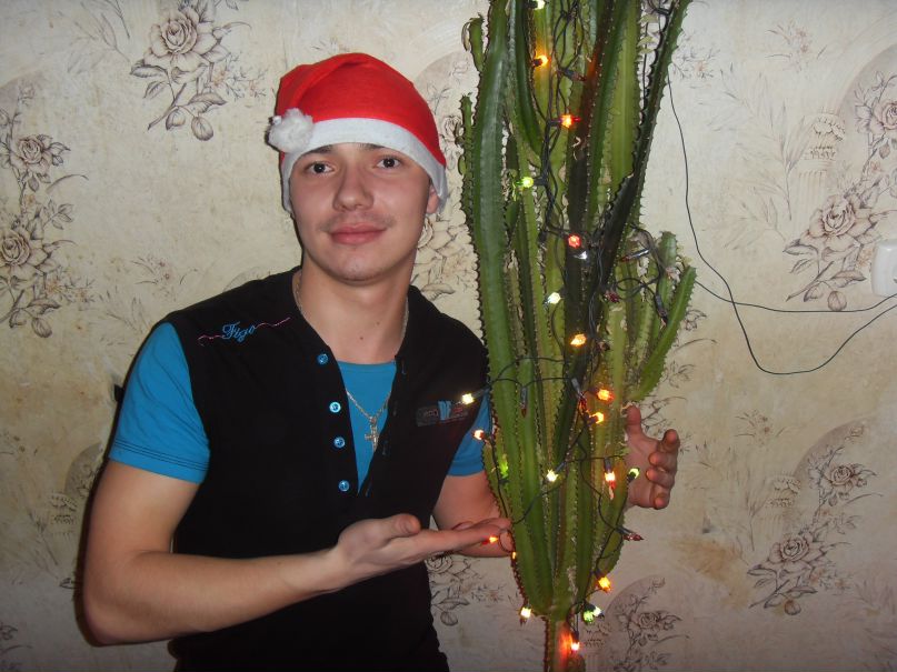 Ма В фотография #6