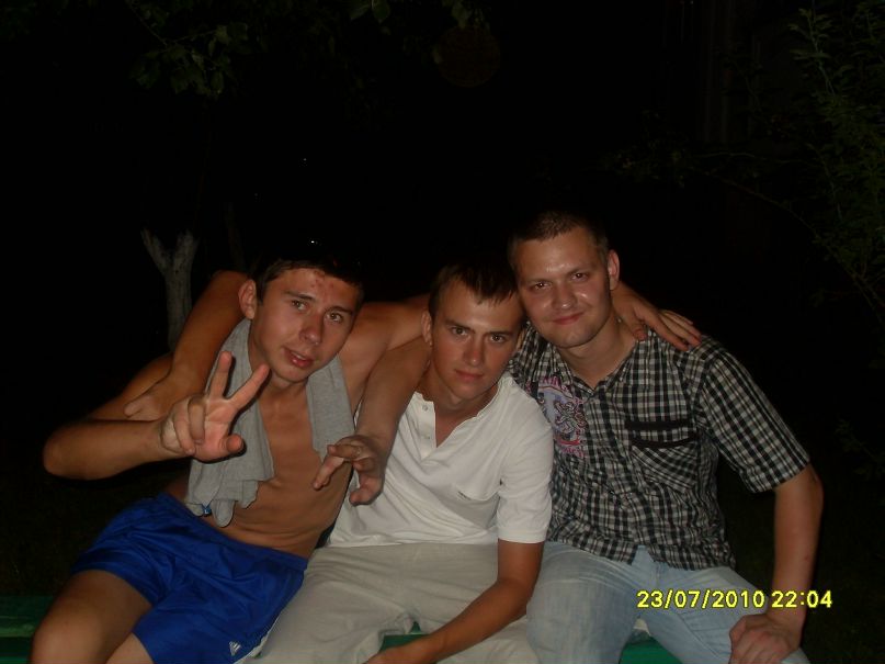 Дмитрий Шашков фотография #19