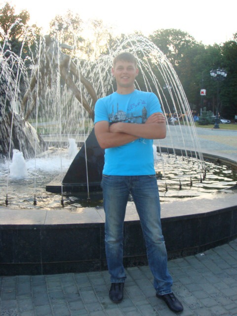 Виктор Курило фотография #6