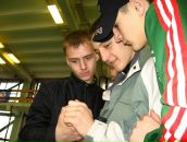 Лёшка Лабунец фотография #27 (источник - https://vk.com/id3094267)