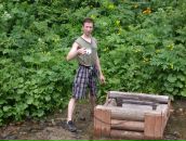 Фотография Пецкуса Юрия