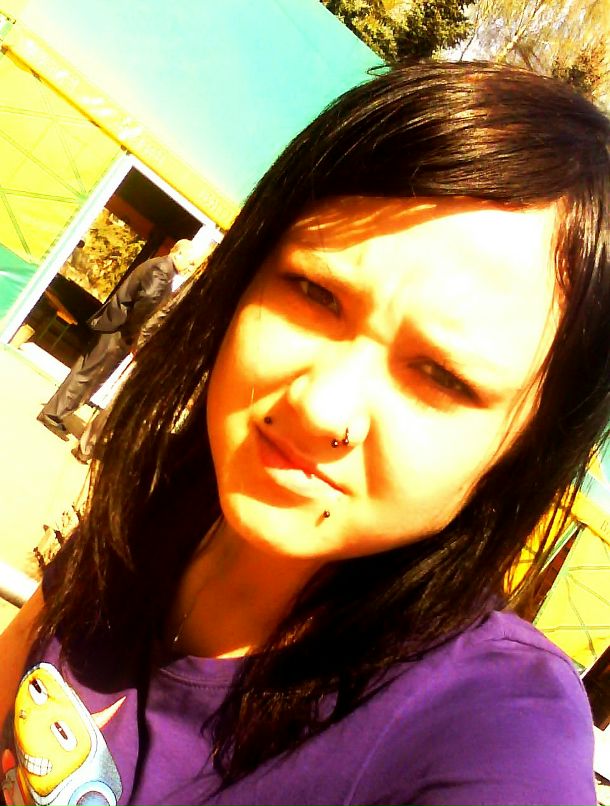 Мария Семьина фотография #10