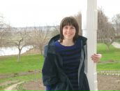 Фотография Федотовских Анны