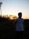 Фотография Остапчика Кирилла