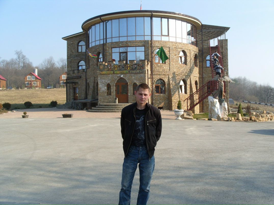 Дмитрий Совкин фотография #15