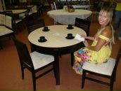 Фотография Гладкой Полины