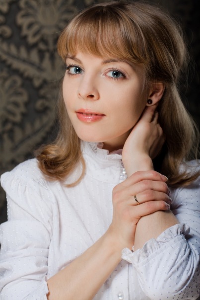 №4, Ольга Лоншакова, Санкт-Петербург №4, Ольга Лоншакова, Санкт-Петербург