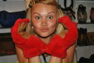 Фотография Мельниковой Марии