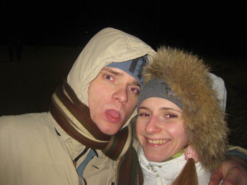 Дмитрий Лукин фотография #18