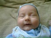 Фотография Шестаковой Анастасии