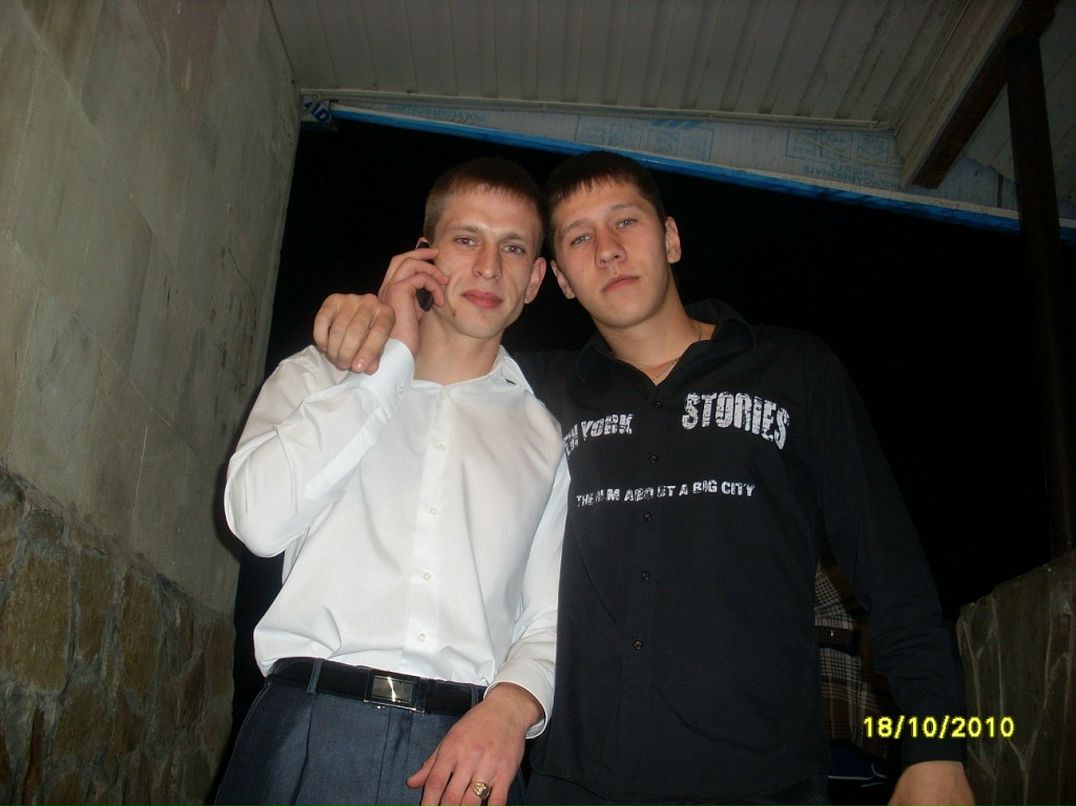 Сергей Рева фотография #16