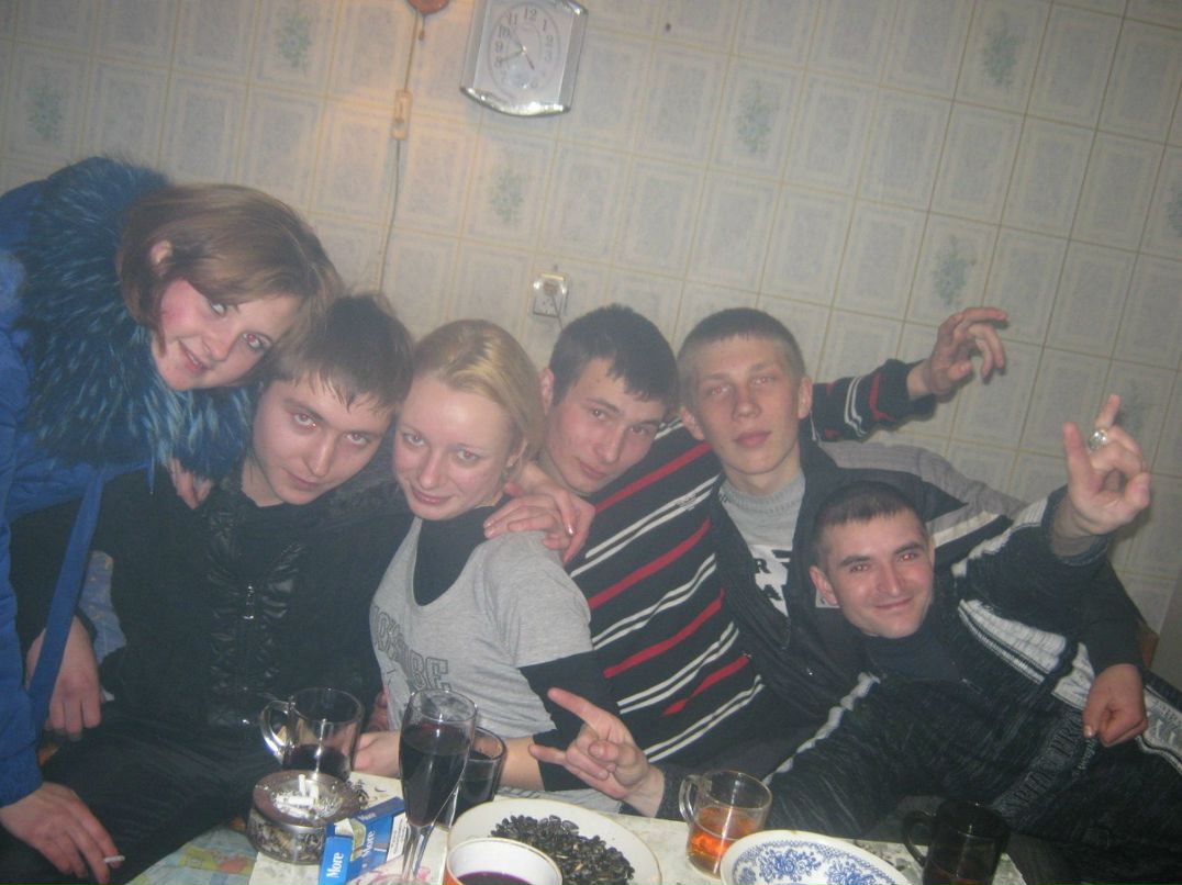 Игорь Алекса фотография #11