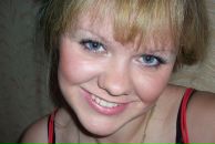 Фотография Разиной Ирины