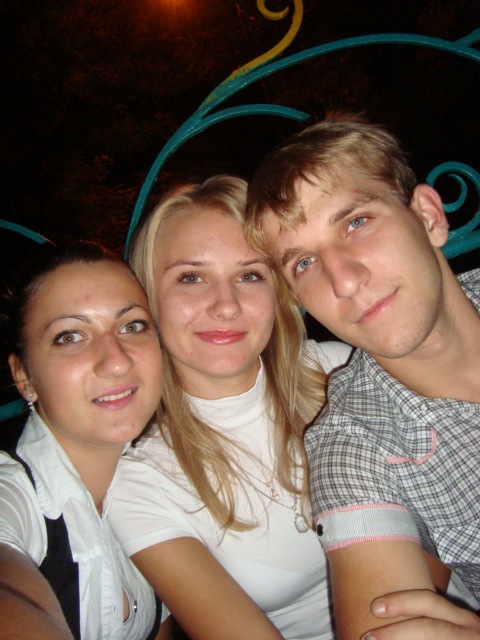 Сергей Гриценко фотография #23