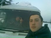 Юрик Олійник фотография #21 (источник - https://vk.com/id132533011)