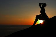 Фотография Курановой Тани