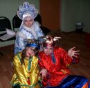 Фотография Юсиповой Дианы