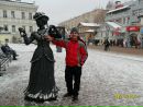 Фотография Кузьмина Сергея