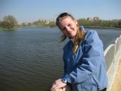 Фотография Жуковой Ирины