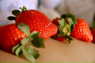 Фотография Розовой Анастасии