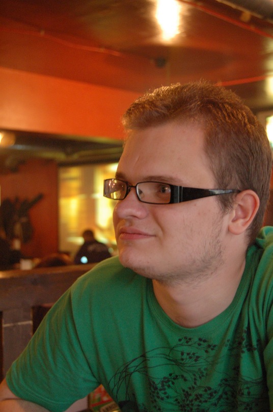 Николай Горпиневич фотография #4