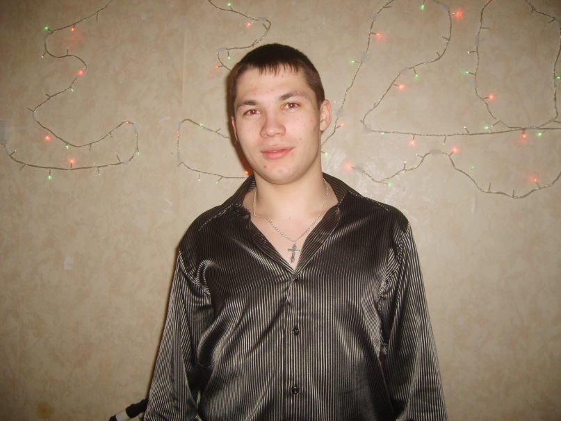 Иван Ревунов фотография #44