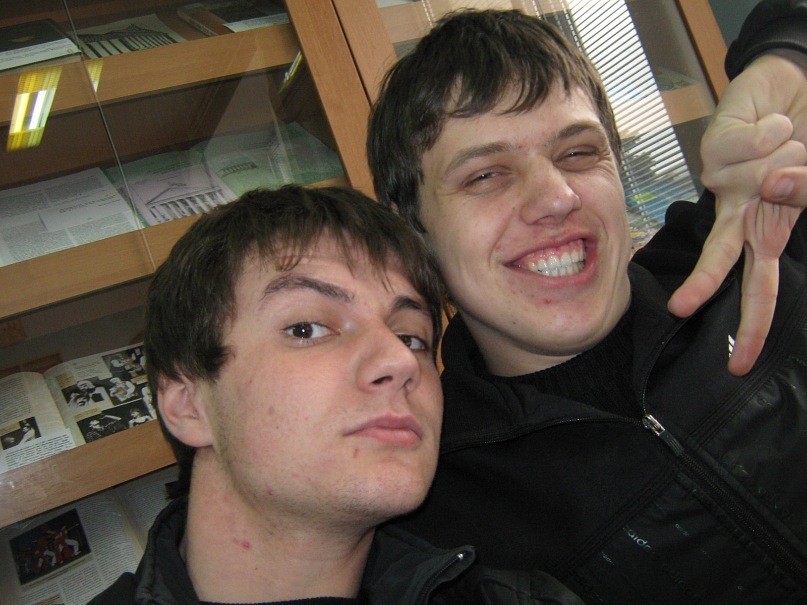 Сергій Богданов фотография #44