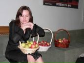 Фотография Захаровой Яны