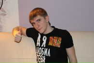 Фотография Сапронова Дмитрия
