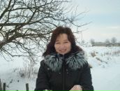 Ірина Мокрій фотография #25 (источник - https://vk.com/id44288210)