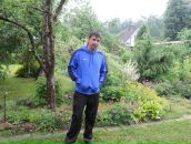 Фотография Башколова Коли