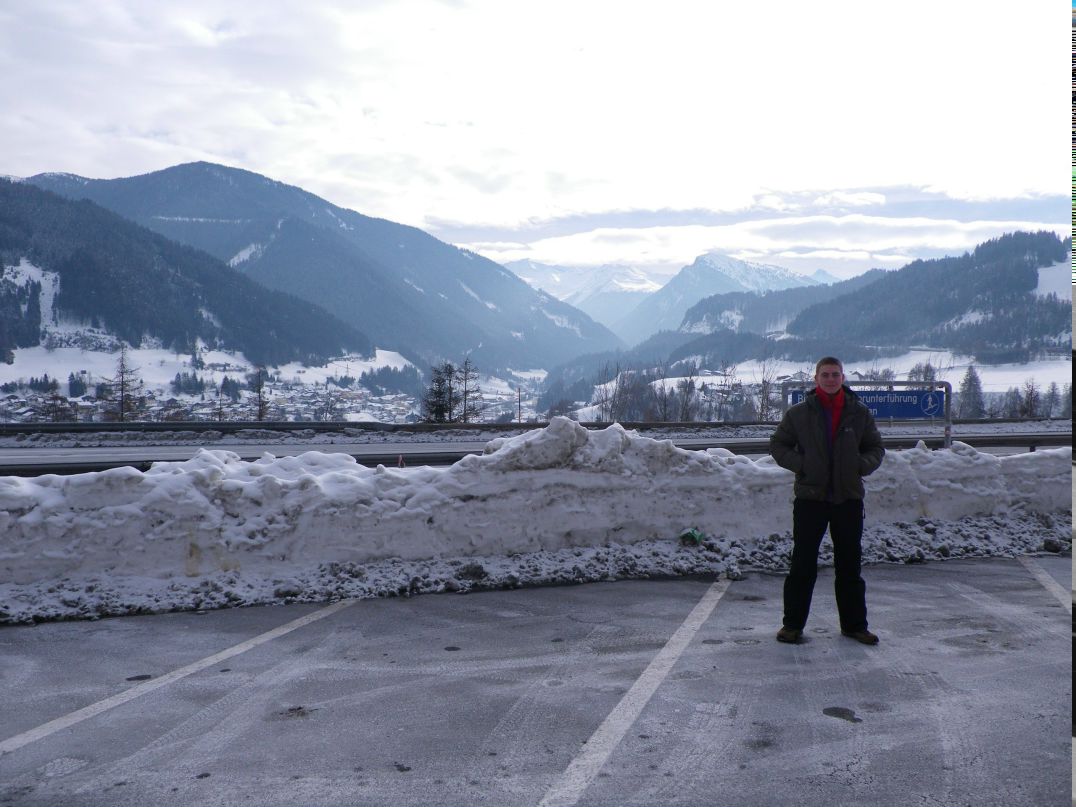 Николай Черников фотография #47