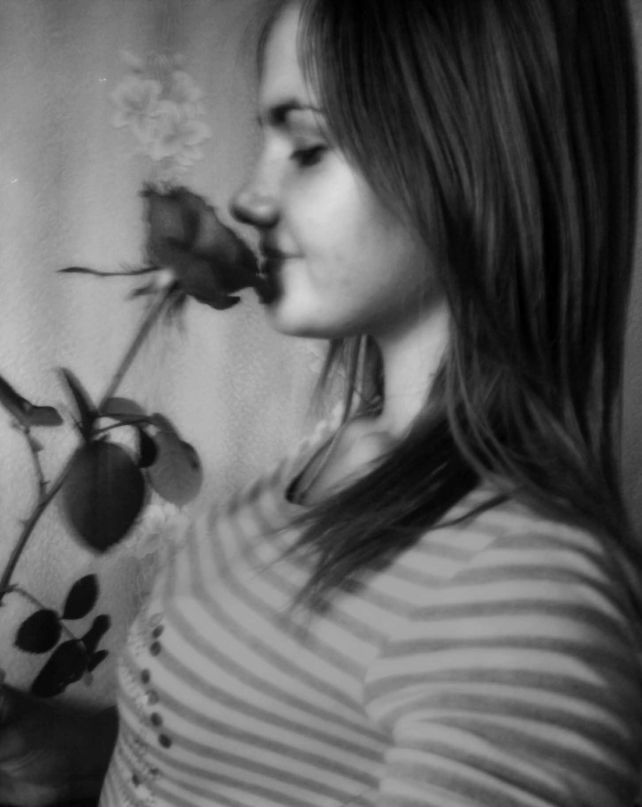 Катя Вознюk фотография #12