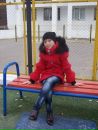Свєта Пазінська фотография #18 (источник - https://vk.com/id68868493)