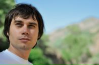 Фотография Салиева Руслана