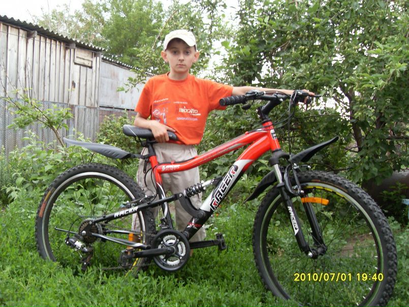 Федор Чернавин фото №10