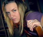 Фотография Горбуновой Жени