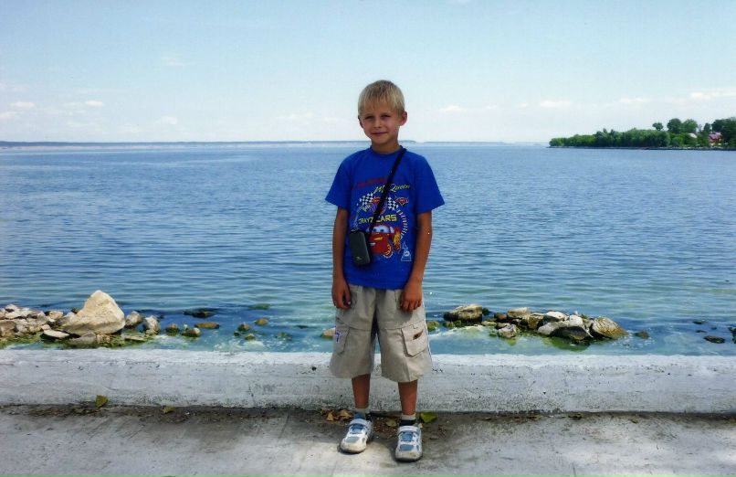 Антон Чендарев фотография #33