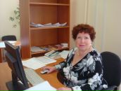 Фотография Васильевой Натальи