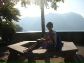 Фотография Семеновой Анастасии