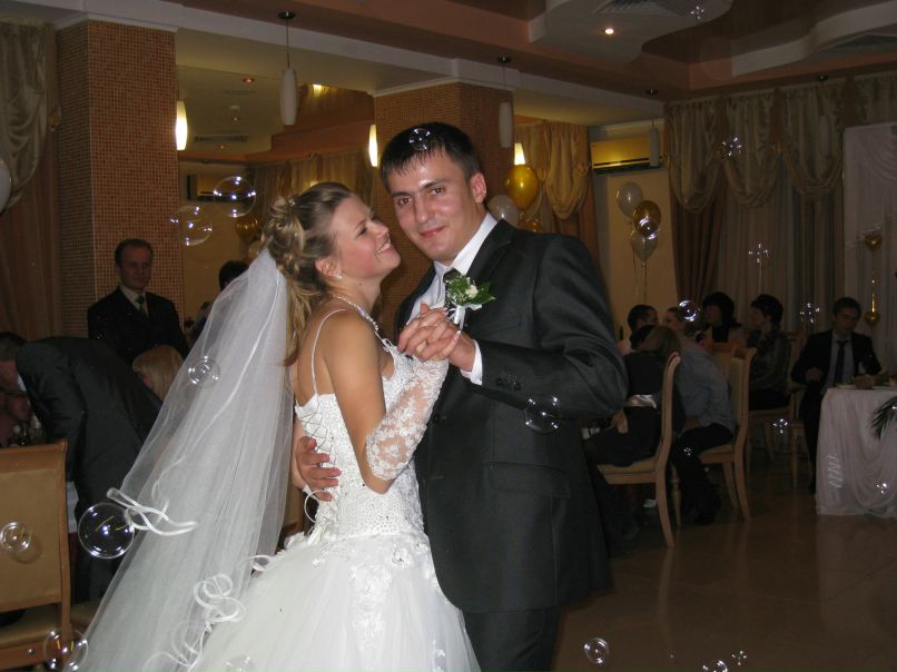 Роман Серебренников фотография #34