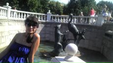 Фотография Часовой Анастасии