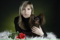 Фотография Терентьевой Ирины