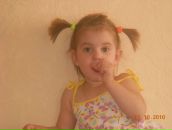 Фотография Кузнецовой Ольги