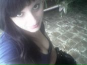 Олечка Капітанюк фотография #1