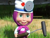 Фотография Матвеевой Марии