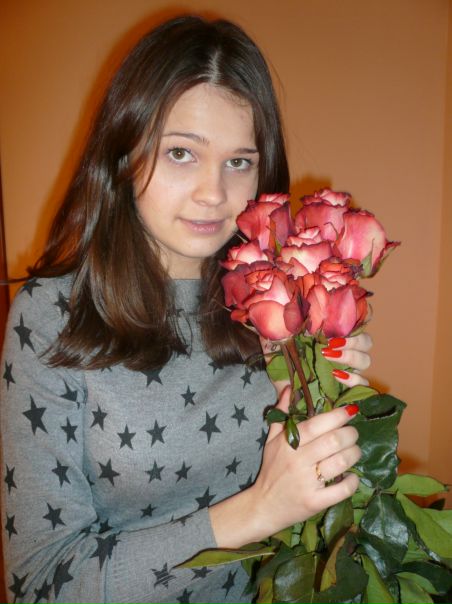 №3, Татьяна Бурак, 36 лет, Минск №3, Татьяна Бурак, 36 лет, Минск