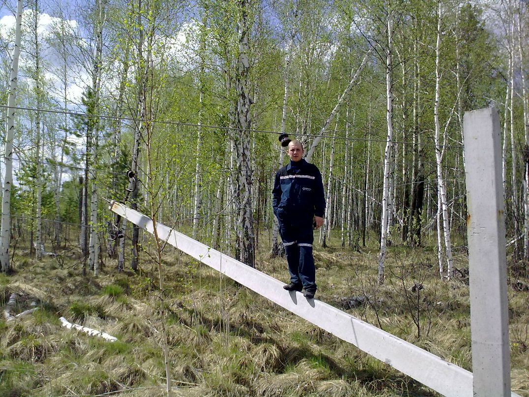 Дмитрий Ткачёв фотография #44