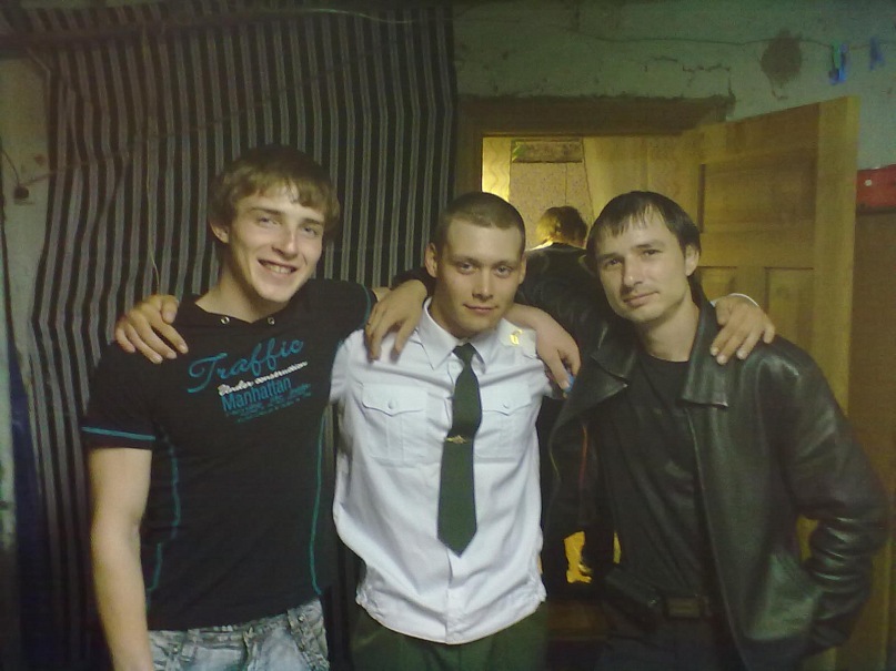 Александр Харченко фотография #47