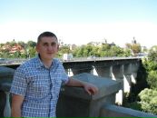 Юрій Сливка фотография #32 (источник - https://vk.com/id9039342)